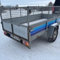918930-5 Trailer - Rekotrailer FE 4115