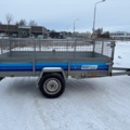 918930-6 Trailer - Rekotrailer FE 4115