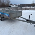 918930-7 Trailer - Rekotrailer FE 4115