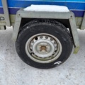 918930-12 Trailer - Rekotrailer FE 4115