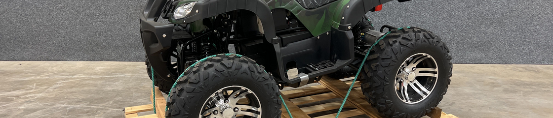 Bild som representerar auktionen - Avyttring returgods från E-handel