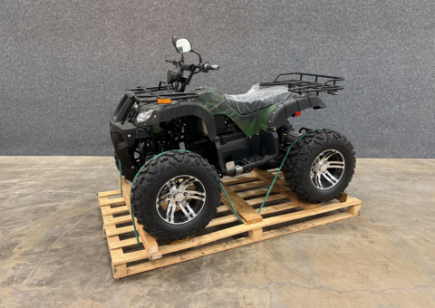 Bild som representerar auktionen - Avyttring returgods från E-handel