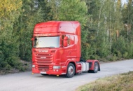 1408005 Scania R410 Tractor Truck – Automatic – Euro VI – 2017