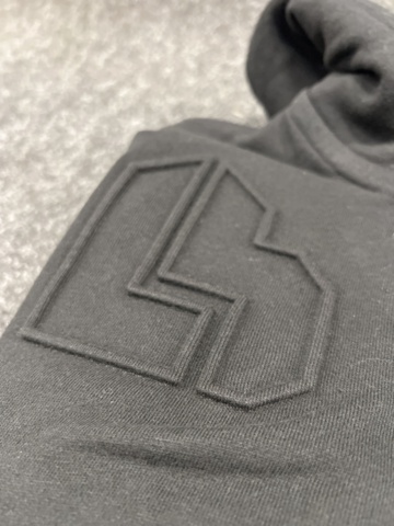 1448062-6 2 st tröjor L.Brador, Strl M