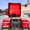 1408005-5 Scania R410 Tractor Truck – Automatic – Euro VI – 2017