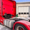 1408005-6 Scania R410 Tractor Truck – Automatic – Euro VI – 2017