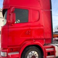 1408005-7 Scania R410 Tractor Truck – Automatic – Euro VI – 2017