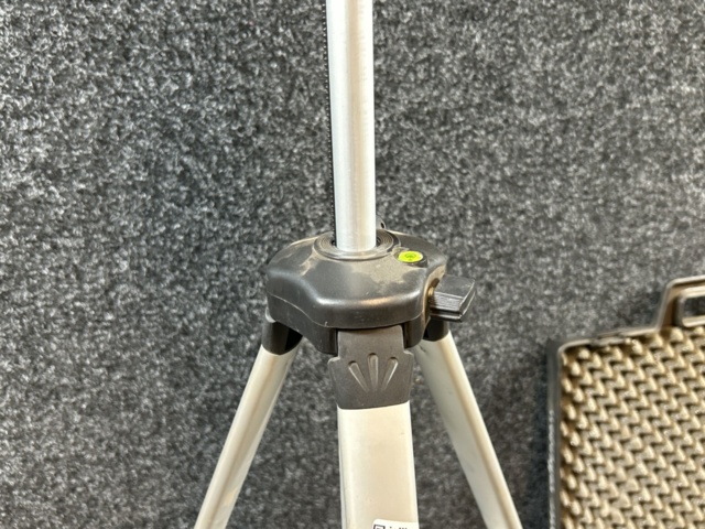 1457434-3 Rotation and line lasers 2 pcs