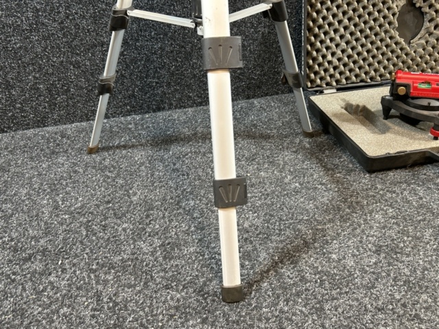 1457434-4 Rotation and line lasers 2 pcs