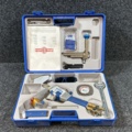 1457431-1 Flame gun with accessories - Castolin Eutectic ROTOTEC 80