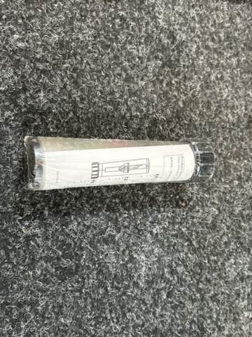 1457433-6 Fan-assisted respirator with accessories - CleanAIR Chemical 2F