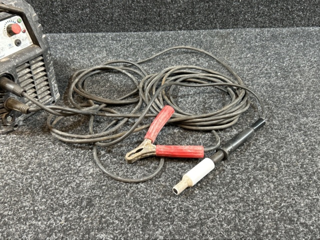 1457435-2 Electrolytic cleaning unit - Clean Marker Brush-It 2500W -2017