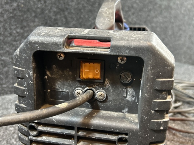 1457435-6 Electrolytic cleaning unit - Clean Marker Brush-It 2500W -2017