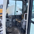 1321343-22 Grävmaskin Kubota KX080-3