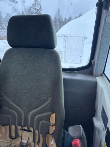 1321343-50 Grävmaskin Kubota KX080-3