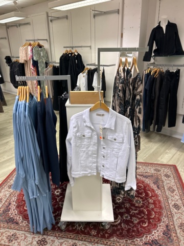 1410854-2 Skyltdockor, klädställningar och galgar