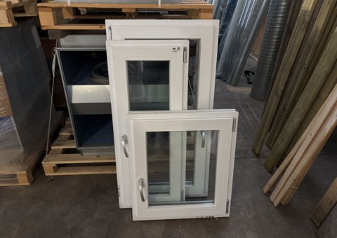 Bild som representerar auktionen - Avyttring bygg- och industrimaterial