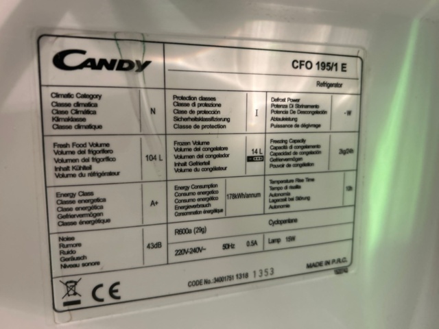 1410857-5 Samling med diverse lager- och butikstillbehör