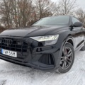 918936-1 Audi Q8 50 TDI quattro TipTronic, Competition plus 286hk, 2023 (53894km)