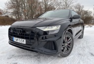 918936 Audi Q8 50 TDI quattro TipTronic, Competition plus 286hk, 2023 (53894km)