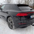 918936-4 Audi Q8 50 TDI quattro TipTronic, Competition plus 286hk, 2023 (53894km)