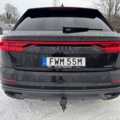 918936-5 Audi Q8 50 TDI quattro TipTronic, Competition plus 286hk, 2023 (53894km)