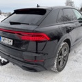 918936-6 Audi Q8 50 TDI quattro TipTronic, Competition plus 286hk, 2023 (53894km)
