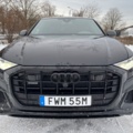 918936-9 Audi Q8 50 TDI quattro TipTronic, Competition plus 286hk, 2023 (53894km)