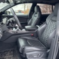 918936-10 Audi Q8 50 TDI quattro TipTronic, Competition plus 286hk, 2023 (53894km)