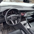 918936-11 Audi Q8 50 TDI quattro TipTronic, Competition plus 286hk, 2023 (53894km)