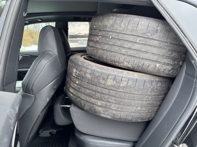 918936-14 Audi Q8 50 TDI quattro TipTronic, Competition plus 286hk, 2023 (53894km)