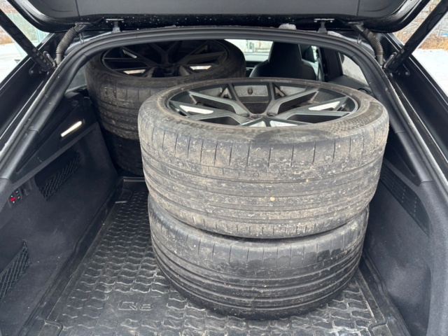 918936-15 Audi Q8 50 TDI quattro TipTronic, Competition plus 286hk, 2023 (53894km)