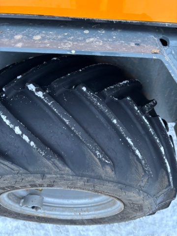 918937-16 Kompaktlastare - Giant G1500 (162h) 2022'