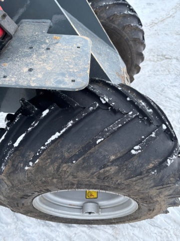 918937-20 Kompaktlastare - Giant G1500 (162h) 2022'