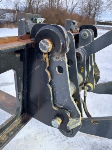 918937-27 Kompaktlastare - Giant G1500 (162h) 2022'