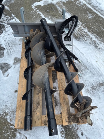 918937-33 Kompaktlastare - Giant G1500 (162h) 2022'