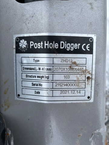 918937-34 Kompaktlastare - Giant G1500 (162h) 2022'