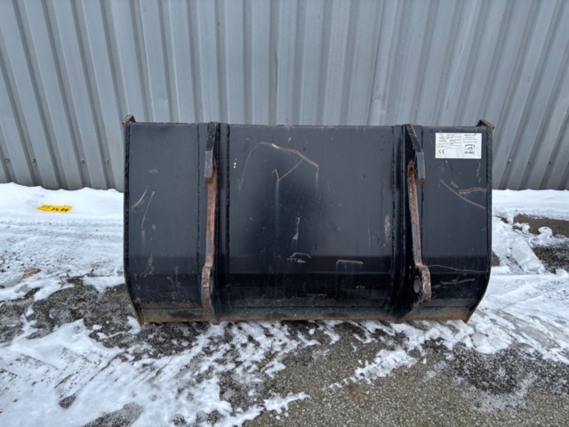 918937-35 Kompaktlastare - Giant G1500 (162h) 2022'