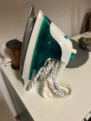 1410857-17 Samling med diverse lager- och butikstillbehör