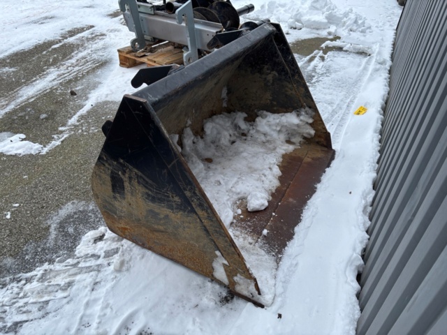 918937-36 Kompaktlastare - Giant G1500 (162h) 2022'