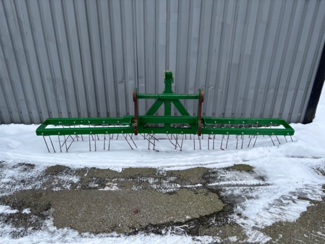 918937-42 Kompaktlastare - Giant G1500 (162h) 2022'