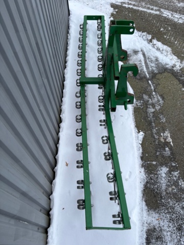 918937-44 Kompaktlastare - Giant G1500 (162h) 2022'