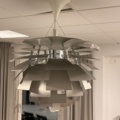 1195809-1 Pendellampa - Poul Henningsen Kotten PH Artichoke