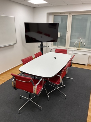 1195824-2 Konferensmöbler - Vitra