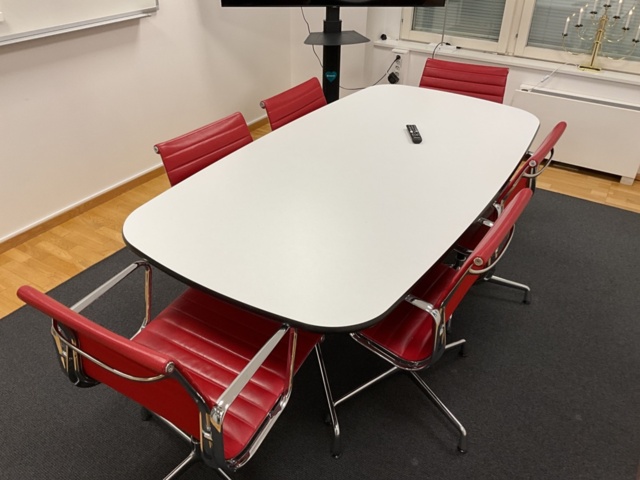 1195824-3 Konferensmöbler - Vitra