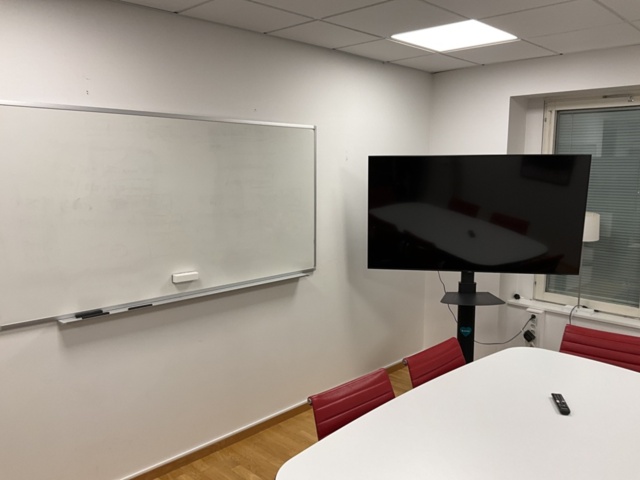 1195824-4 Konferensmöbler - Vitra