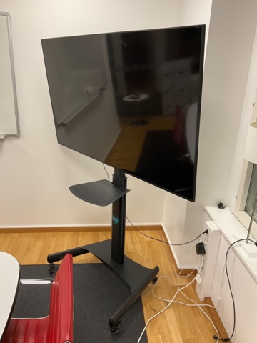 1195824-5 Konferensmöbler - Vitra