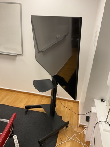 1195824-7 Konferensmöbler - Vitra