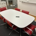 1195824-8 Konferensmöbler - Vitra