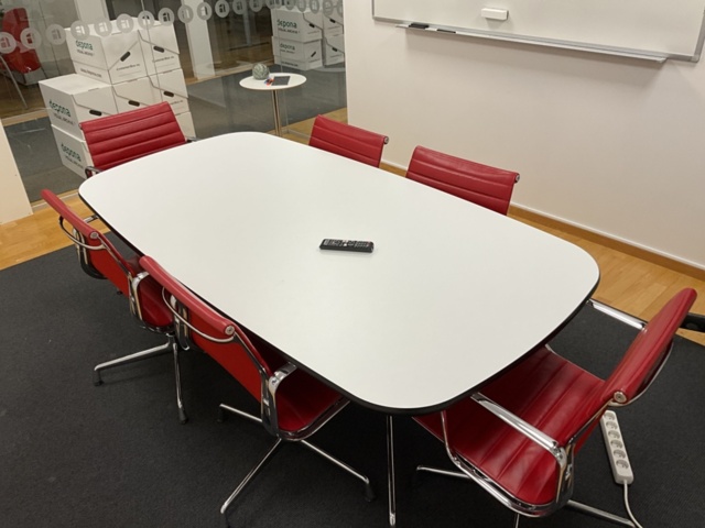 1195824-8 Konferensmöbler - Vitra